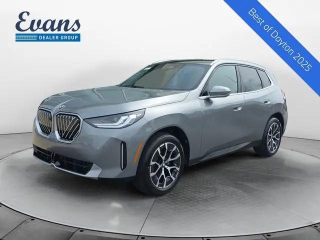 2026 BMW X3 30 xDrive for sale near Dayton, OH