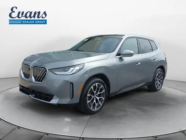 2026 BMW X3 30 xDrive for sale near Dayton, OH