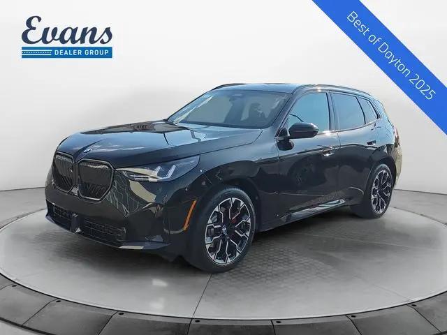 2026 BMW X3 30 xDrive for sale near Dayton, OH