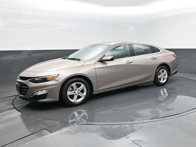 2024 Chevrolet Malibu FWD 1LT for sale in Grafton, WV