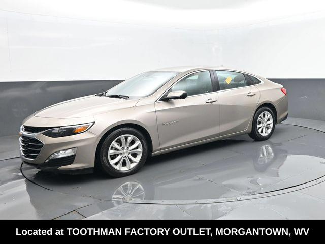 2024 Chevrolet Malibu FWD 1LT for sale in Grafton, WV