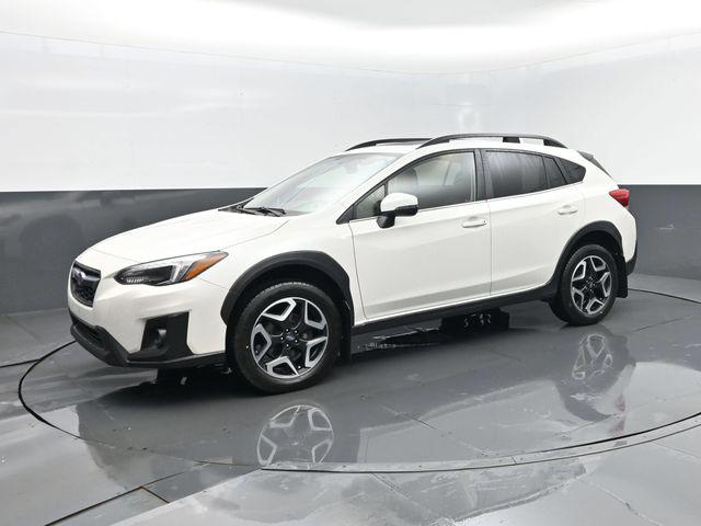 2019 Subaru Crosstrek 2.0i Limited for sale in Grafton, WV