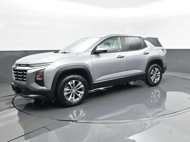 2025 Chevrolet Equinox AWD LT for sale in Grafton, WV