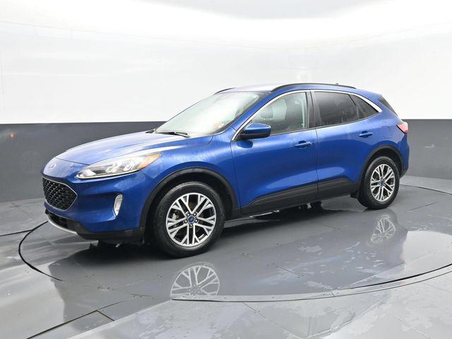 2022 Ford Escape SEL for sale in Grafton, WV