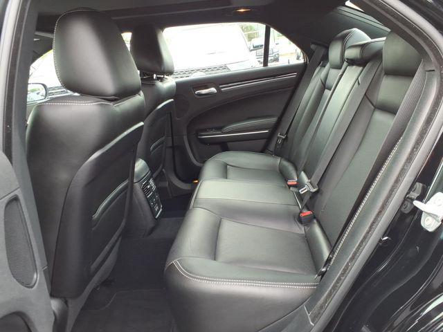 2022 Chrysler 300 S