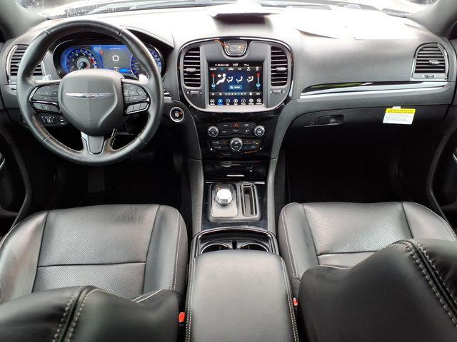 2022 Chrysler 300 S