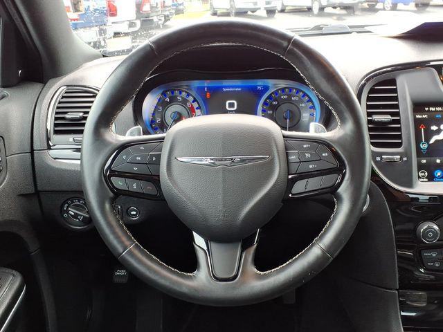 2022 Chrysler 300 S
