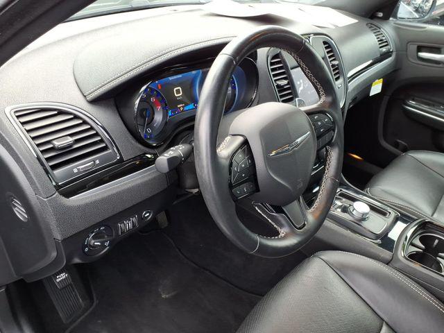 2022 Chrysler 300 S