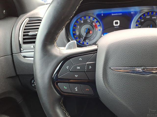 2022 Chrysler 300 S