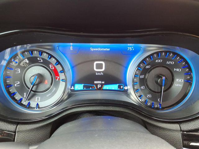 2022 Chrysler 300 S