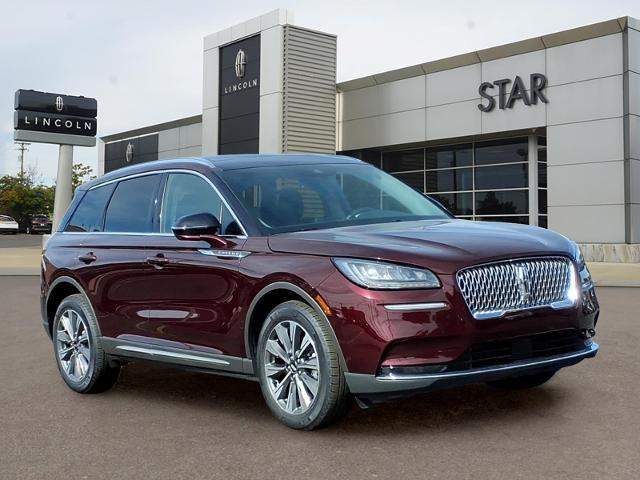 2020 Lincoln Corsair Reserve for sale in Southfield, MI