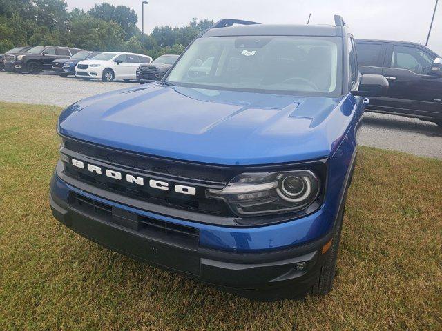 2024 Ford Bronco Sport Outer Banks for sale in Bardstown, KY
