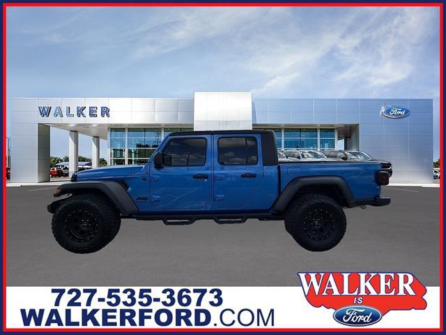 2024 Jeep Gladiator Sport for sale in Clearwater, FL