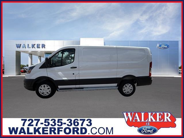 2025 Ford Transit Cargo Van Unknown for sale in Clearwater, FL