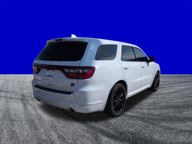 2018 Dodge Durango GT RWD