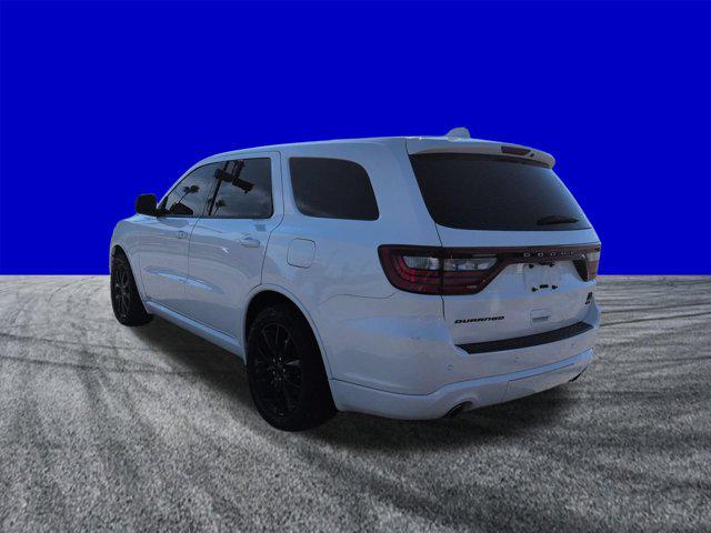 2018 Dodge Durango GT RWD