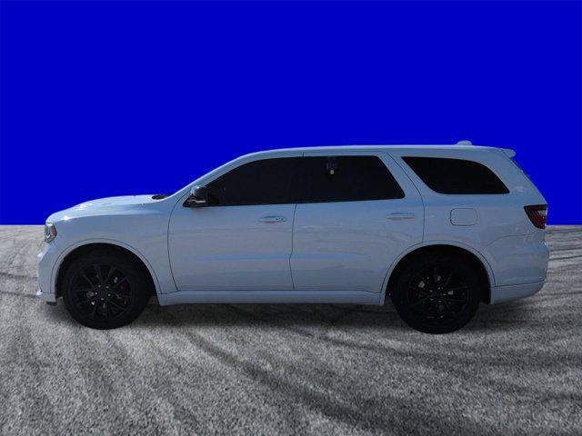 2018 Dodge Durango GT RWD