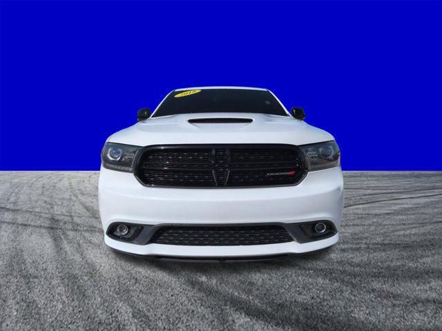 2018 Dodge Durango GT RWD