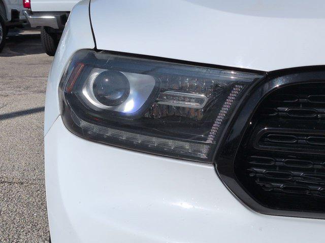 2018 Dodge Durango GT RWD