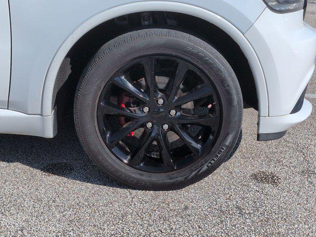 2018 Dodge Durango GT RWD