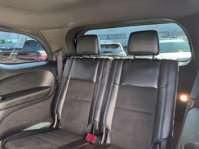 2018 Dodge Durango GT RWD