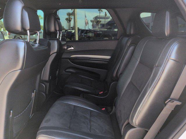 2018 Dodge Durango GT RWD
