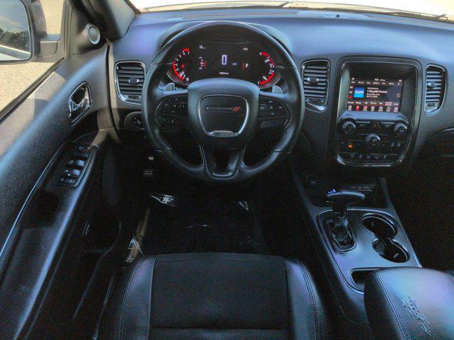 2018 Dodge Durango GT RWD