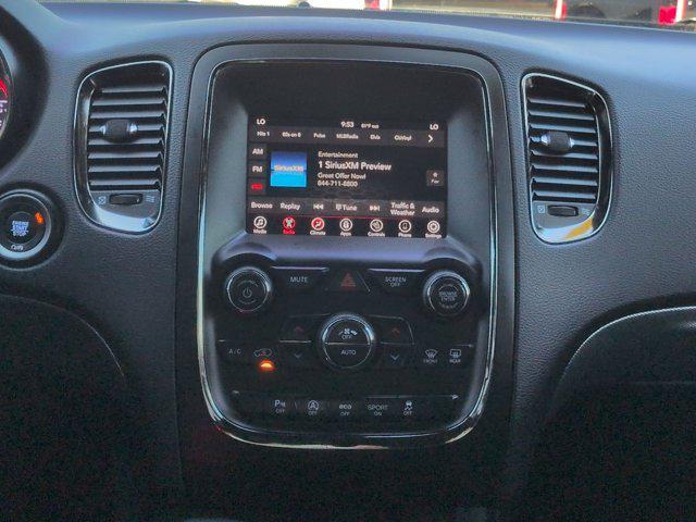 2018 Dodge Durango GT RWD