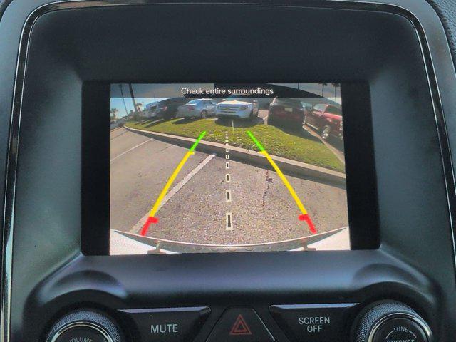 2018 Dodge Durango GT RWD