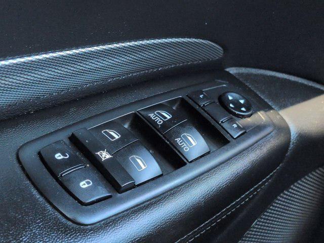 2018 Dodge Durango GT RWD