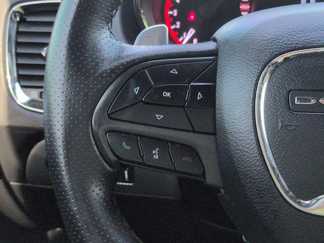 2018 Dodge Durango GT RWD