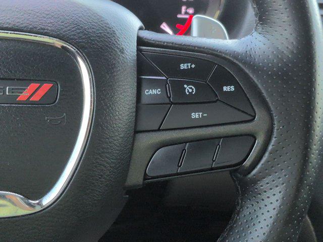 2018 Dodge Durango GT RWD