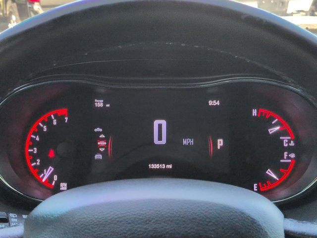 2018 Dodge Durango GT RWD