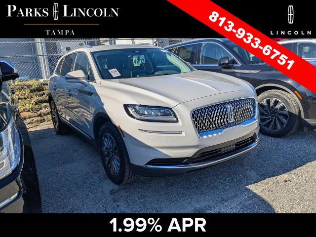 2023 Lincoln Nautilus Standard for sale in Tampa, FL