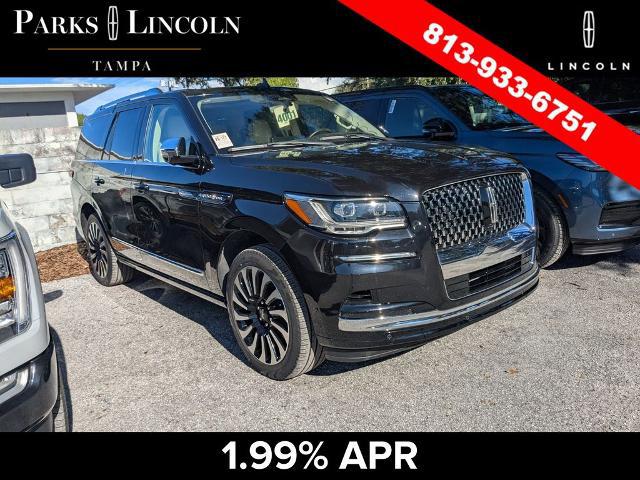 2024 Lincoln Navigator Black Label for sale in Tampa, FL