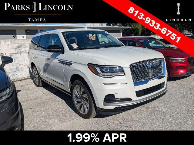 2024 Lincoln Navigator Premiere for sale in Tampa, FL