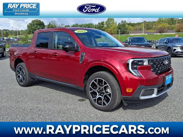 2025 Ford Maverick Lariat for sale in Stroudsburg, PA