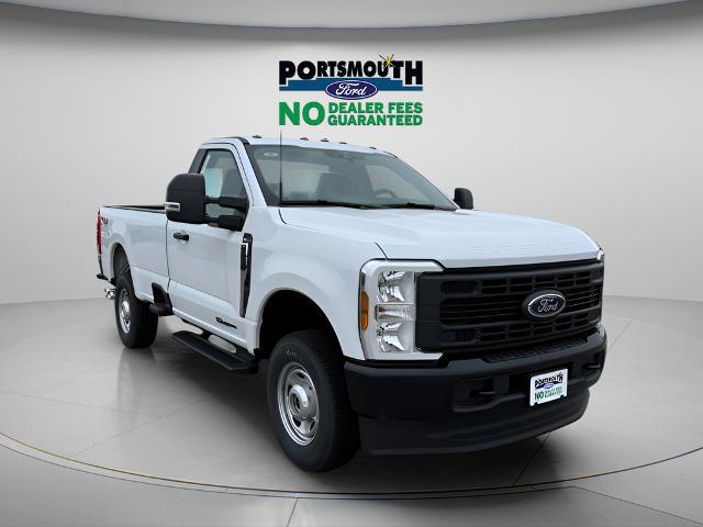 2025 Ford F-250 XLT for sale in Portsmouth, NH