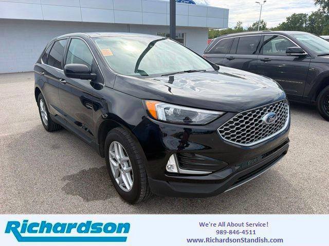 2023 Ford Edge SEL for sale in Standish, MI