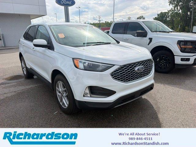 2023 Ford Edge SEL for sale in Standish, MI