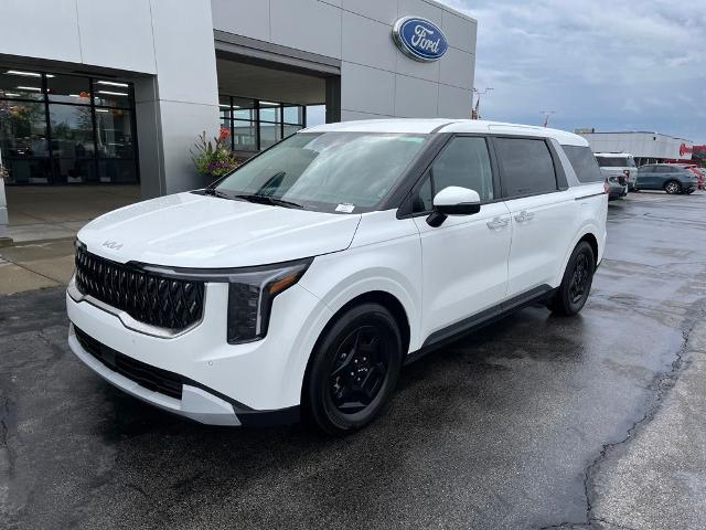 2025 Kia Carnival MPV LXS for sale in WILLOWBROOK, IL