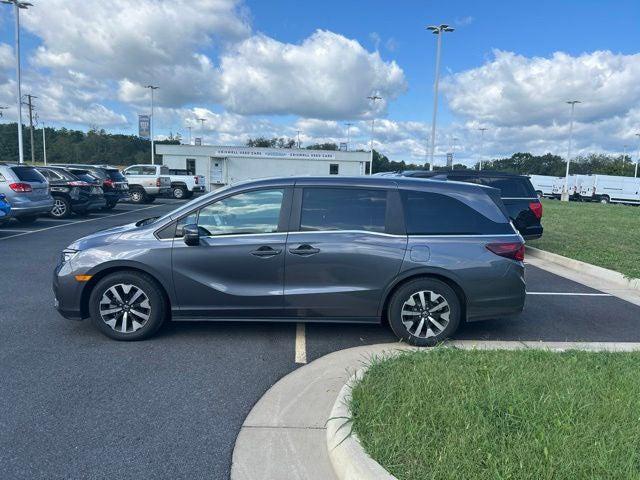 2025 Honda Odyssey EX-L 2025 Honda Odyssey EX-L