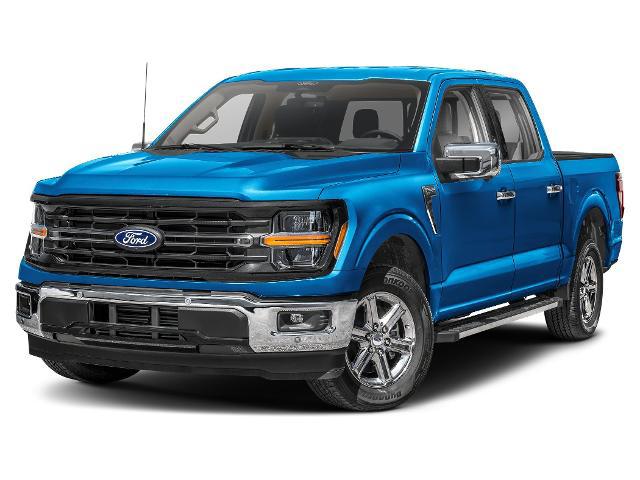 2025 Ford F-150 XLT for sale in San Luis Obispo, CA