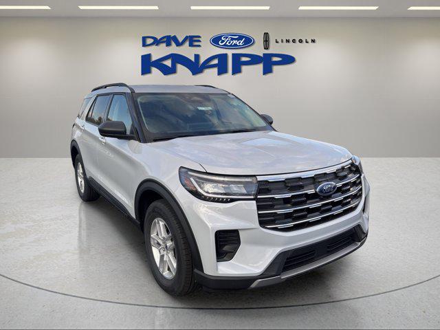 2026 Ford Explorer Active for sale in Greenville, OH