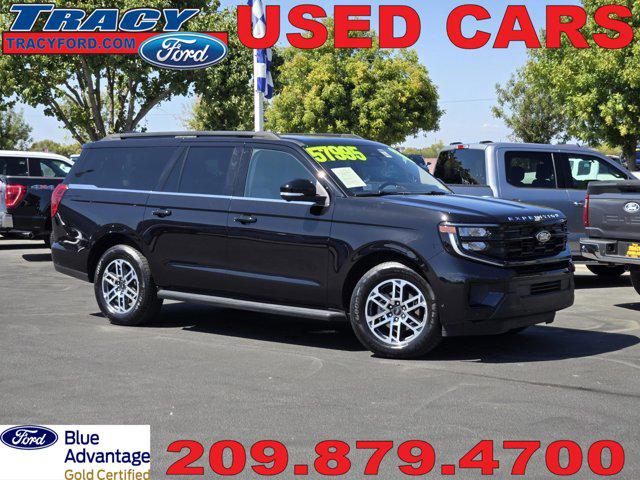 2025 Ford Expedition Active MAX for sale in Tracy, CA