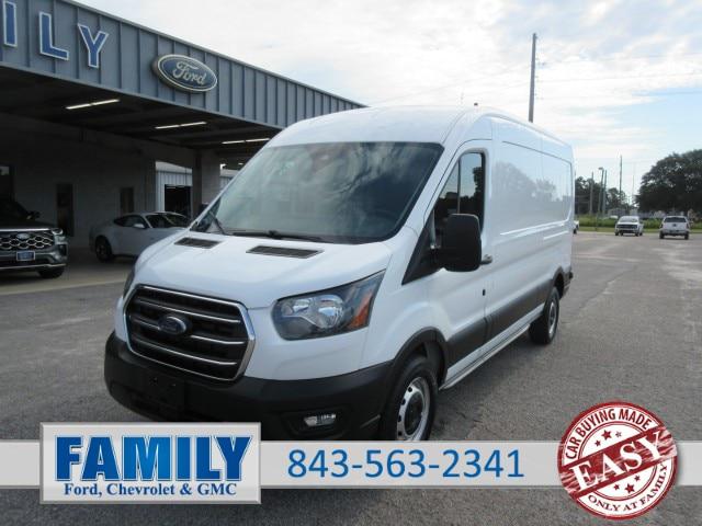 2020 Ford Transit Cargo Van T-250 130 MED RF 9070 GVWR for sale in Saint George, SC