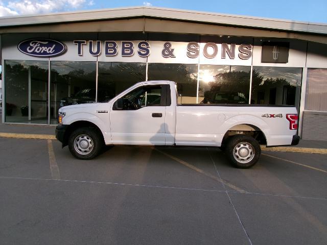 2018 Ford F-150 XL for sale in Colby, KS
