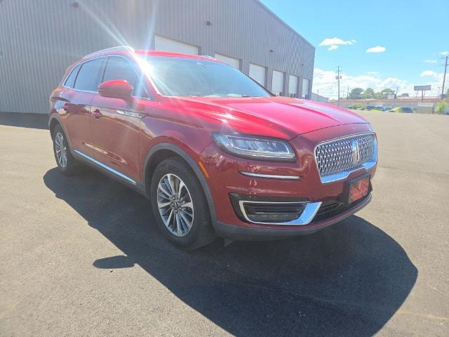2019 Lincoln Nautilus Select for sale in Montgomery, AL