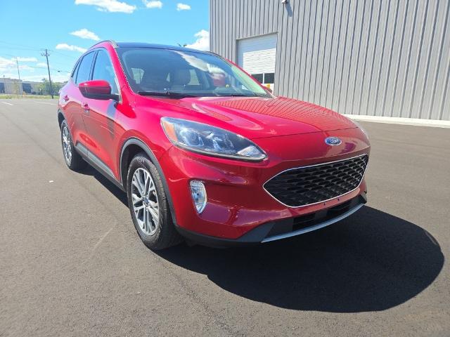 2022 Ford Escape SEL for sale in Montgomery, AL