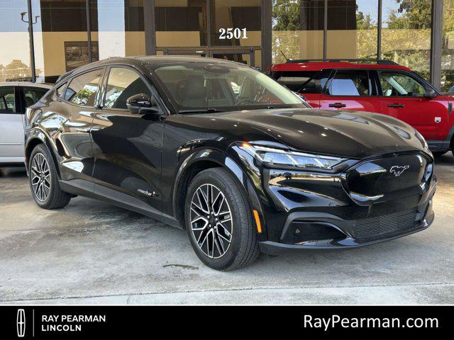 2025 Ford Mustang Mach-E Premium for sale in Huntsville, AL